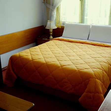 Kruja Hotel Tirana Esterno foto