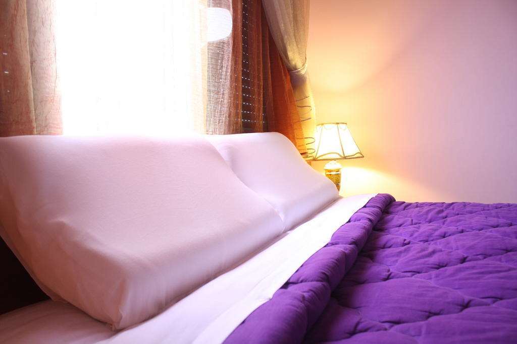 Kruja Hotel Tirana Camera foto